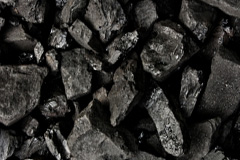 Lackford coal boiler costs