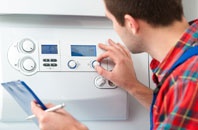 free commercial Lackford boiler quotes